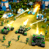 Art of War 3:RTS strategy game 4.8.2 Apk Download