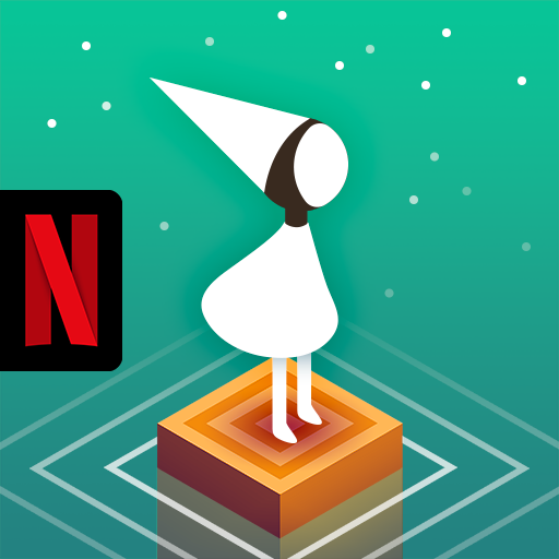 Monument Valley NETFLIX 3.7.228 Apk Download