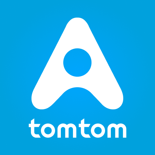 TomTom AmiGO – GPS Navigation 9.593.8 Apk Download