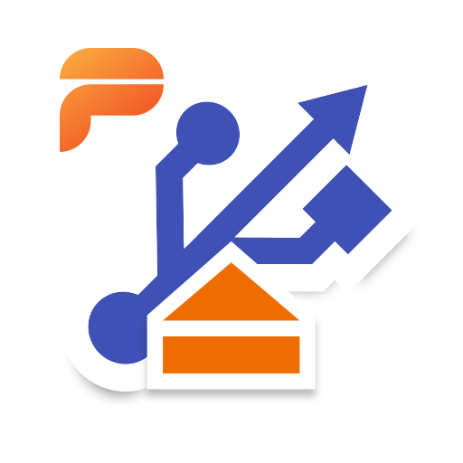 exFAT/NTFS for USB by Paragon 5.0.0.1 Apk Download