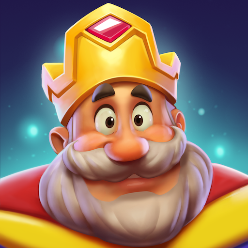 Royal Match 25234 Apk Download