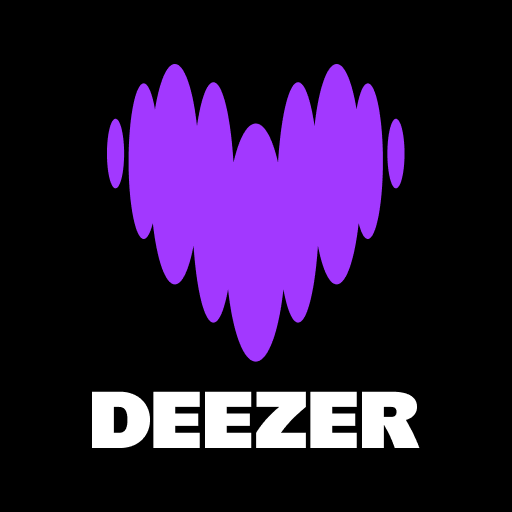 Deezer: Music & Podcast Player 8.0.25.4 Apk Download