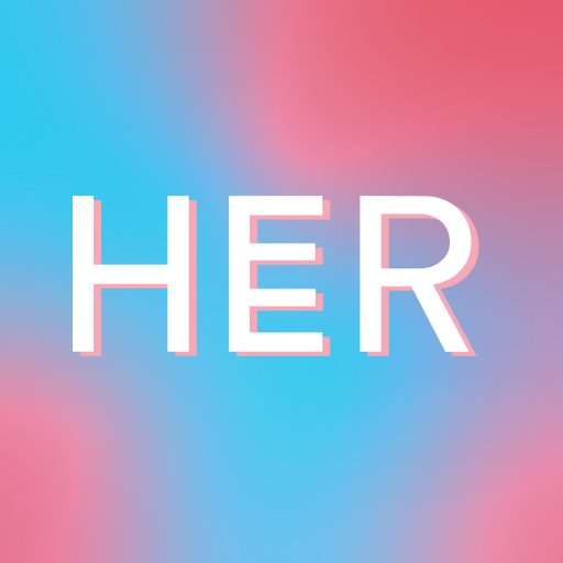 HER Lesbian, bi & queer dating 3.22.9 Apk Download