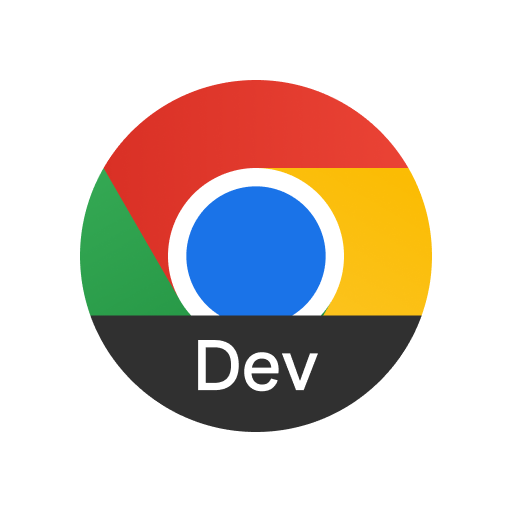 Chrome Dev 133.0.6835.0 Apk Download