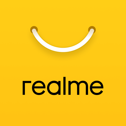 realme Store 2.0.4 Apk Download