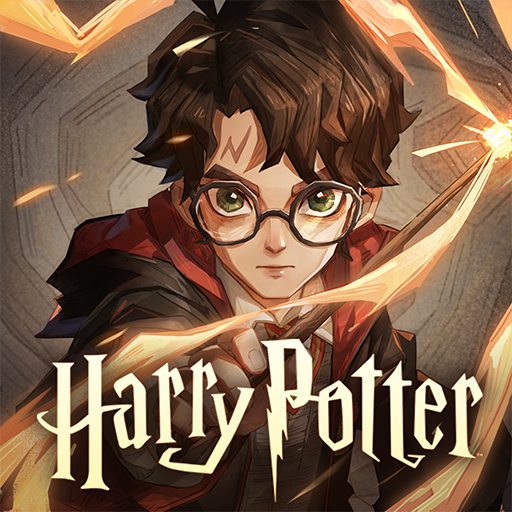 Harry Potter: Magic Awakened™ 2.20.21995 Apk Download