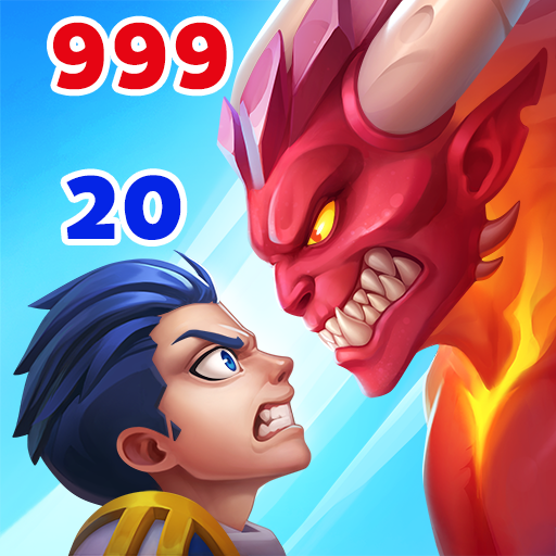 Hero Wars: Alliance 1.220.000 Apk Download