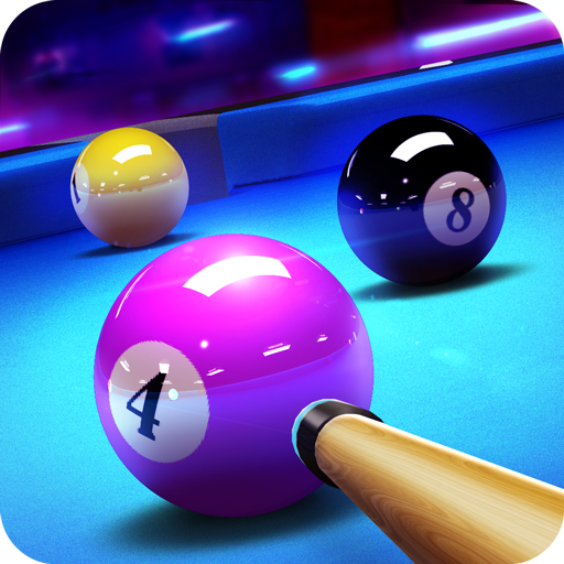 3D Pool Ball 2.2.4.1 Apk Download