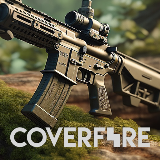 Cover Fire: Offline Shooting 1.32.09 Apk Download