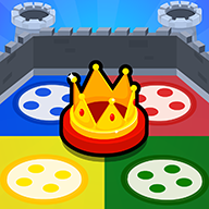 Ludo Offline Dice Board Game 5.3 Apk Download