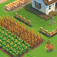 FarmVille 2: Country Escape 26.9.113 Apk Download