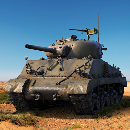 War Thunder Mobile 1.11.0.88 Apk Download