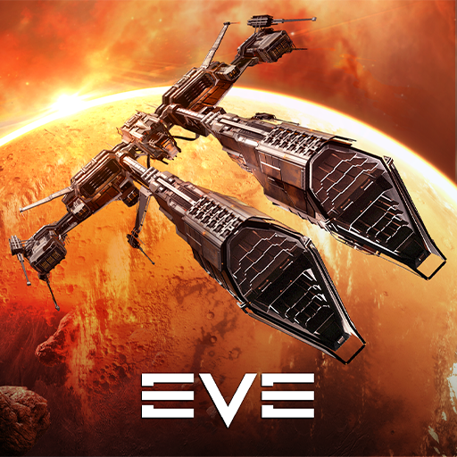 EVE Galaxy Conquest 1.61.2748513 Apk Download