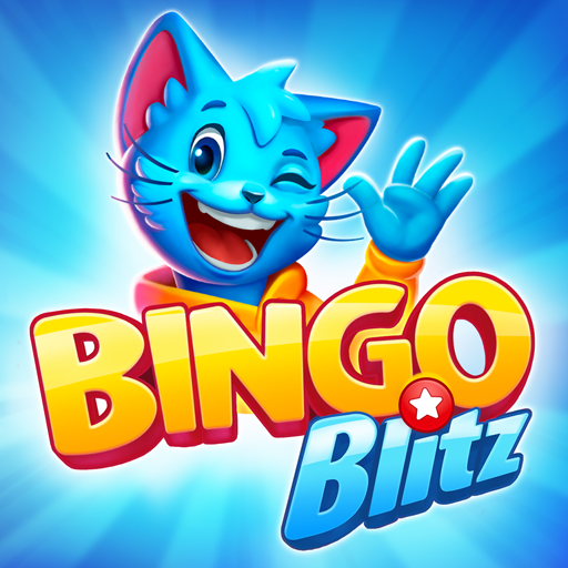 Bingo Blitz™️ – Bingo Games 5.57.3 Apk Download