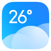 Weather – By Xiaomi 16.0.4.3 Apk Download