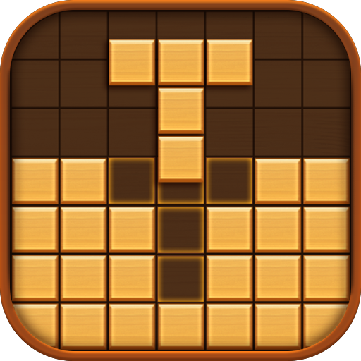 QBlock: Wood Block Puzzle Game 4.3.0 Apk Download