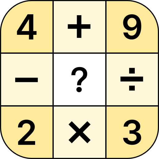 Crossmath – Math Puzzle Games 3.10.0 Apk Download