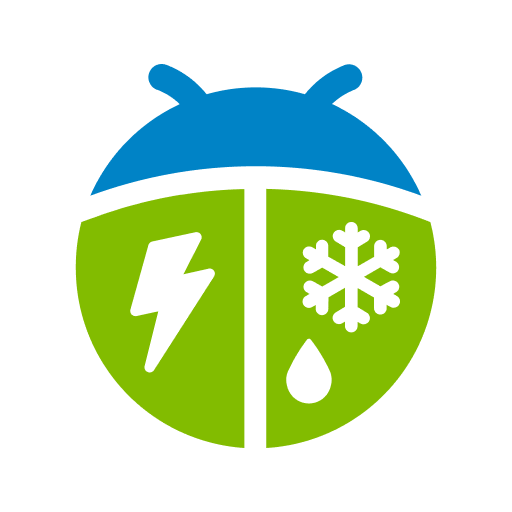 Weather Radar by WeatherBug 5.99.0-17 Apk Download