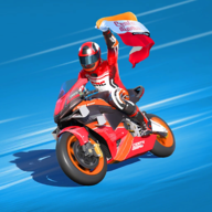 Moto Rider, Bike Racing Game 1.135 Apk Download