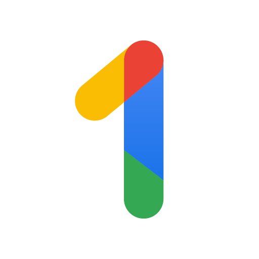 Google One 1.245.695888682 Apk Download