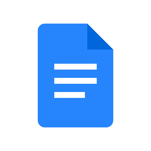 Google Docs 1.24.462.00 Apk Download