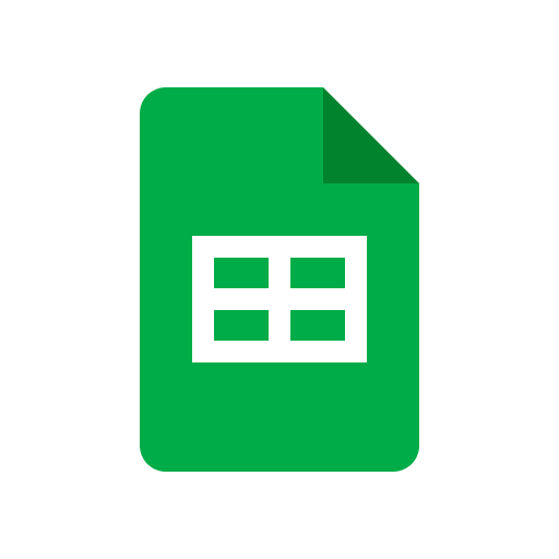 Google Sheets 1.24.462.01 Apk Download