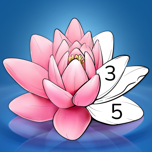 Zen Color – Color By Number 1.50.3 Apk Download