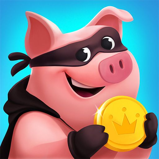 Coin Master 3.5.1870 Apk Download