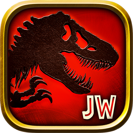 Jurassic World™: The Game 1.78.26 Apk Download