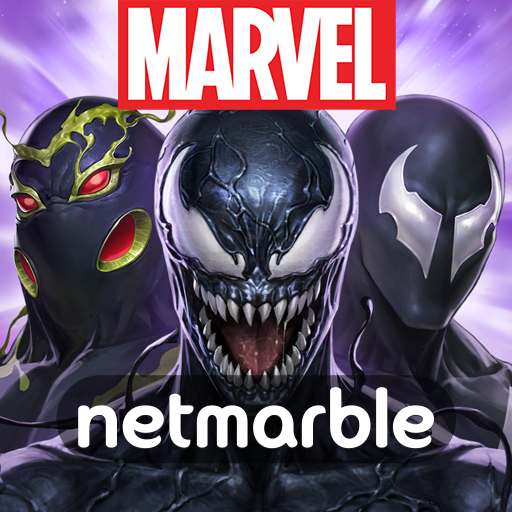 MARVEL Future Fight 10.5.0 Apk Download