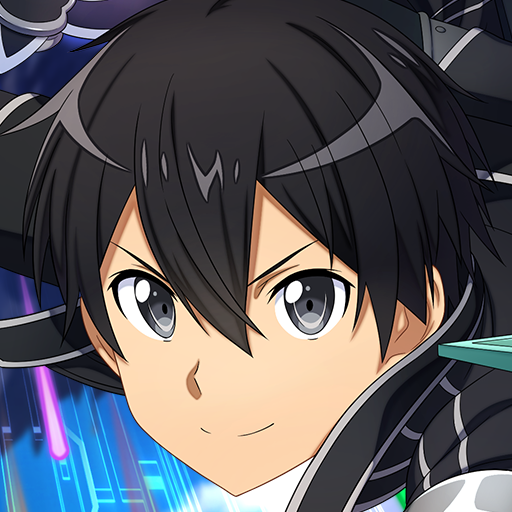 SAO Integral Factor – MMORPG 2.6.3 Apk Download