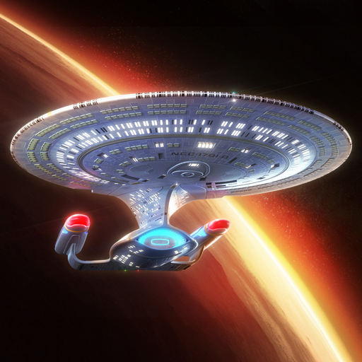 Star Trek™ Fleet Command 1.000.39767 Apk Download