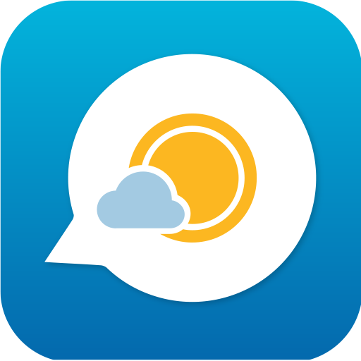 Weather & Radar – Morecast 4.1.35 Apk Download