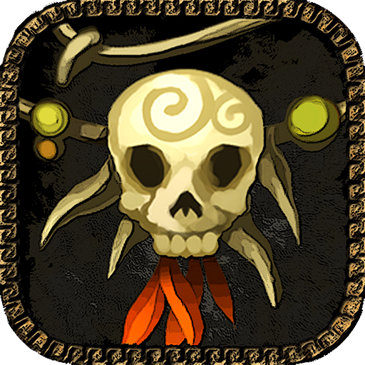 Grim Tides – Old School RPG 1.7.1 Apk Download