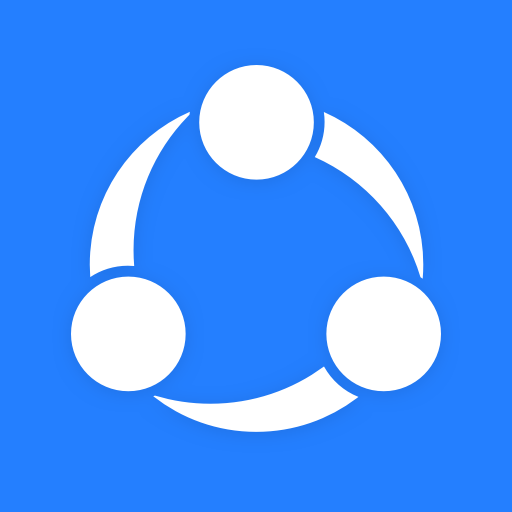 SHAREit: Transfer, Share Files 6.25.29_ww Apk Download