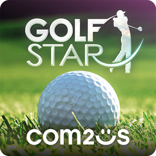 Golf Star™ 9.5.5 Apk Download