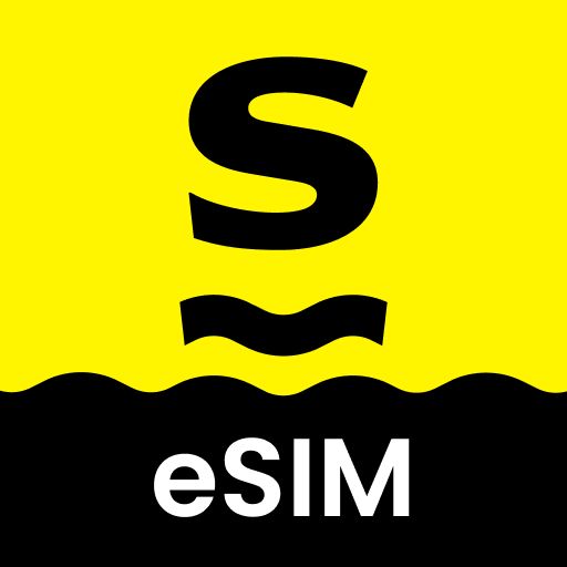 Saily: An eSIM travel app 3.1.0 Apk Download