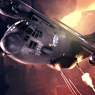 Zombie Gunship Survival 1.7.16 Apk Download