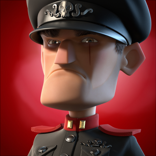 Boom Beach: War Strategy Game 55.63 Apk Download