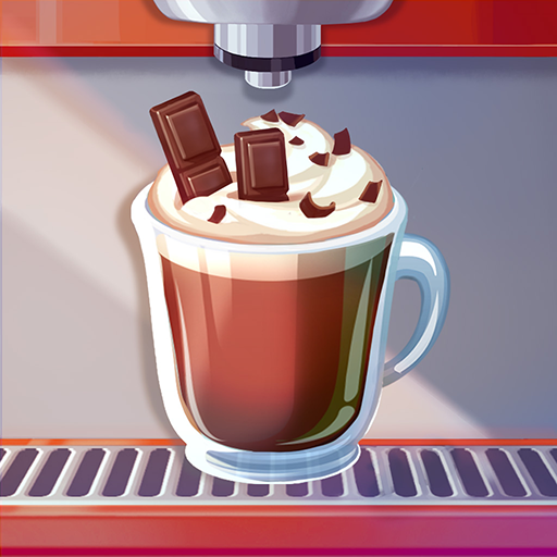 My Cafe — Restaurant game 2024.12.0.2 Apk Download