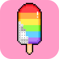 Paint by Number – Pixel Art 3.44.0 Apk Download