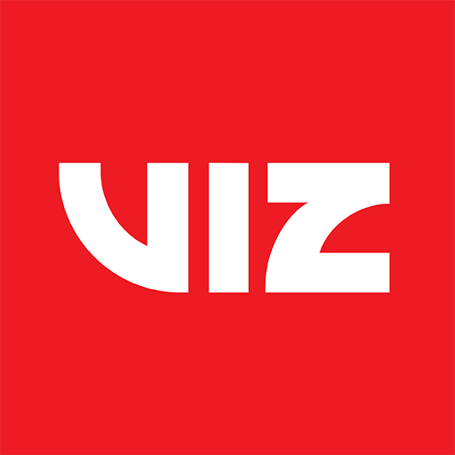 VIZ Manga 4.8.2 Apk Download