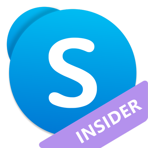 Skype Insider 8.134.76.100 (Early Access) Apk Download