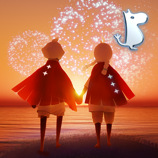 Sky: Children of the Light 0.27.5 (302936) Apk Download