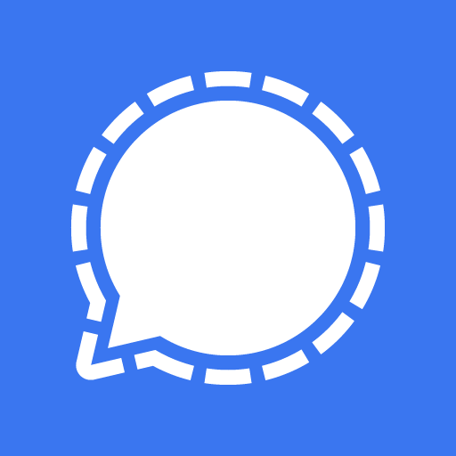 Signal Private Messenger 7.26.0 beta Apk Download