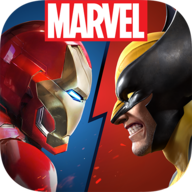 MARVEL Duel 1.0.125097 Apk Download