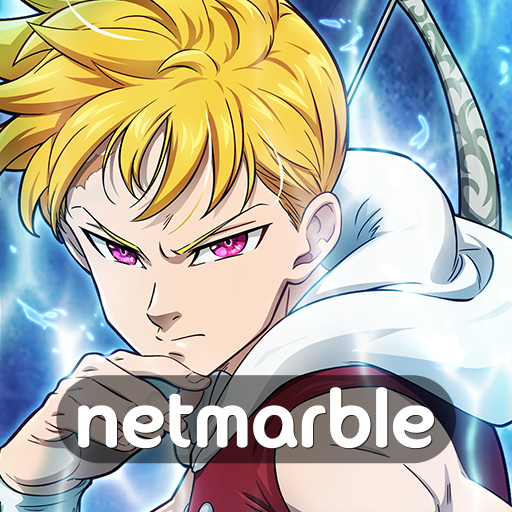 The Seven Deadly Sins 2.65.0 Apk Download