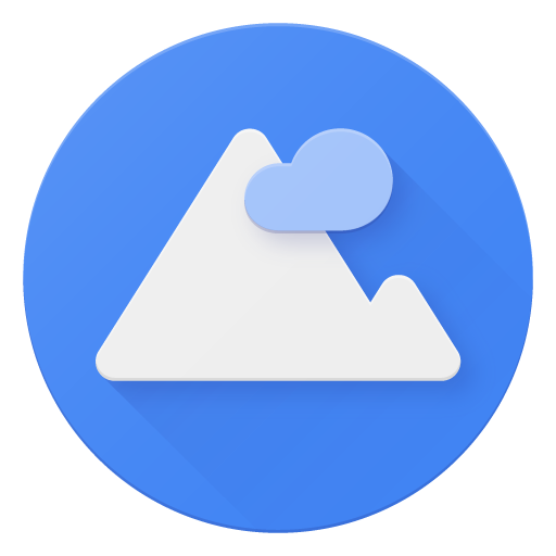 Google Wallpapers Baklava beta Apk Download