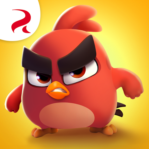 Angry Birds Dream Blast 1.76.1 Apk Download