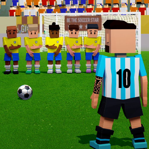 Mini Soccer Star 1.46 Apk Download